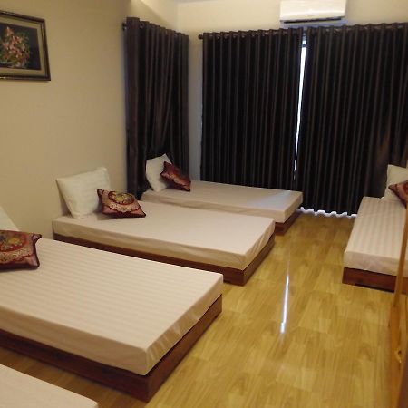 Ninh Binh Riverside Homestay 2 Dış mekan fotoğraf