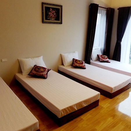 Ninh Binh Riverside Homestay 2 Dış mekan fotoğraf