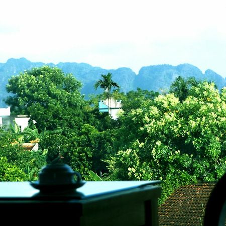 Ninh Binh Riverside Homestay 2 Dış mekan fotoğraf