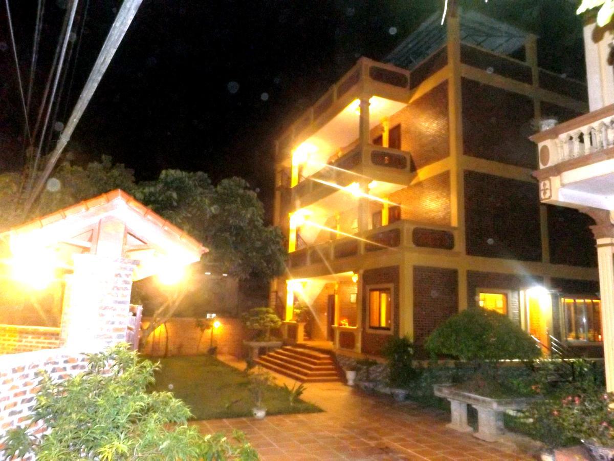 Ninh Binh Riverside Homestay 2 Dış mekan fotoğraf