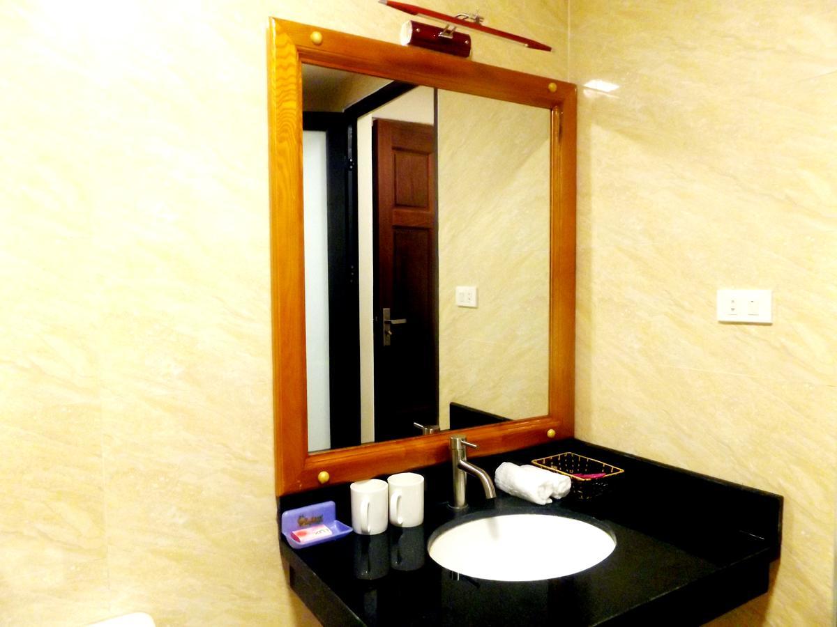 Ninh Binh Riverside Homestay 2 Dış mekan fotoğraf
