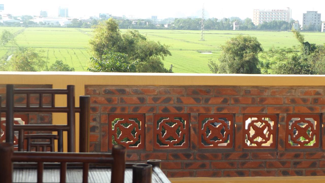 Ninh Binh Riverside Homestay 2 Dış mekan fotoğraf