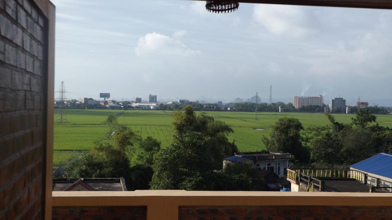 Ninh Binh Riverside Homestay 2 Dış mekan fotoğraf