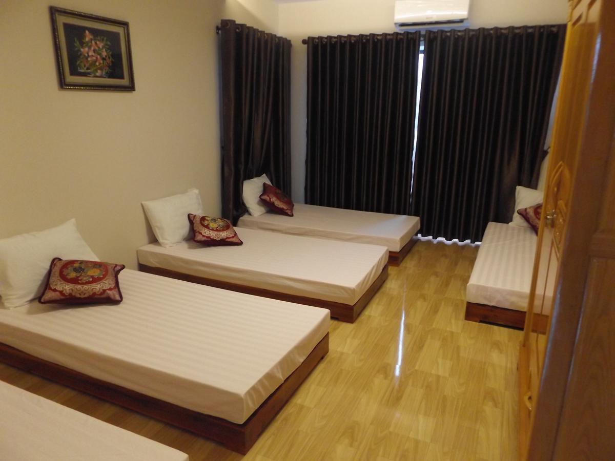 Ninh Binh Riverside Homestay 2 Dış mekan fotoğraf
