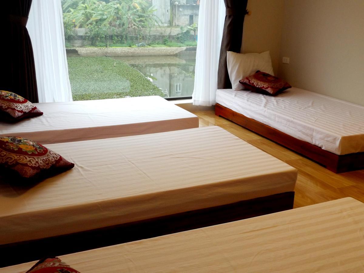 Ninh Binh Riverside Homestay 2 Dış mekan fotoğraf