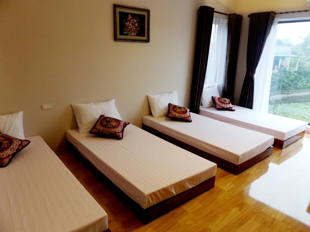 Ninh Binh Riverside Homestay 2 Dış mekan fotoğraf