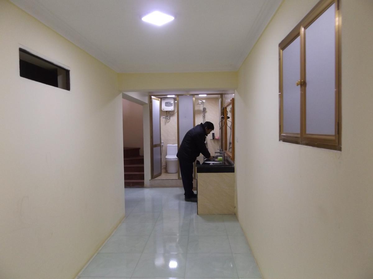 Ninh Binh Riverside Homestay 2 Dış mekan fotoğraf