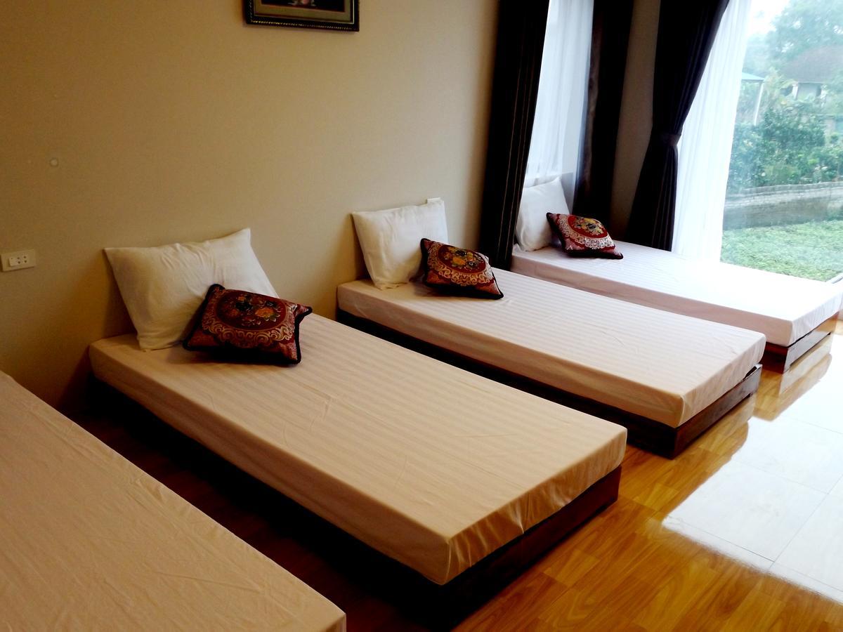 Ninh Binh Riverside Homestay 2 Dış mekan fotoğraf