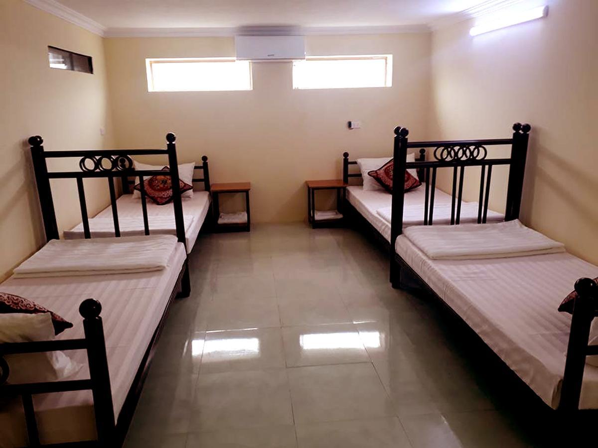 Ninh Binh Riverside Homestay 2 Dış mekan fotoğraf