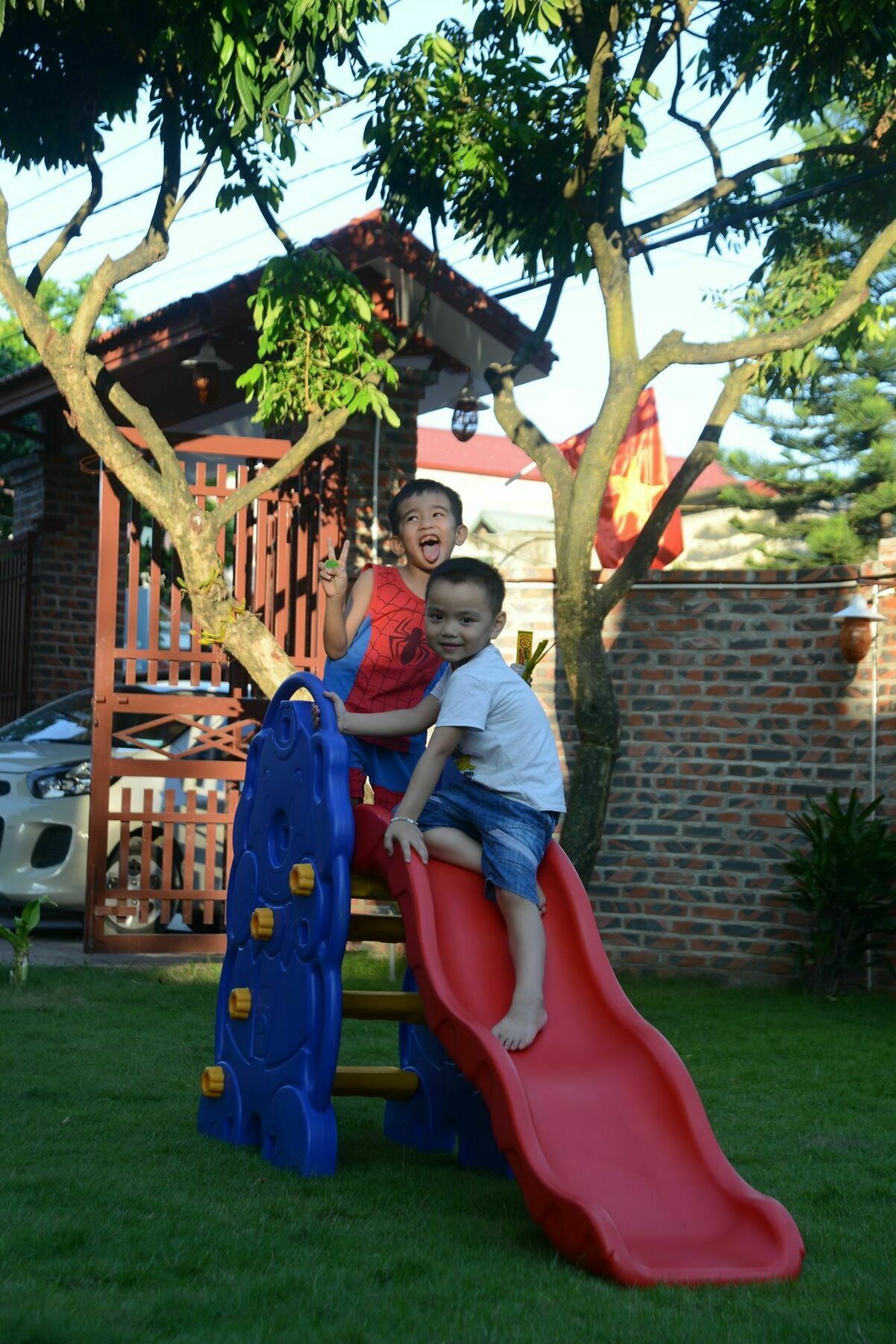 Ninh Binh Riverside Homestay 2 Dış mekan fotoğraf