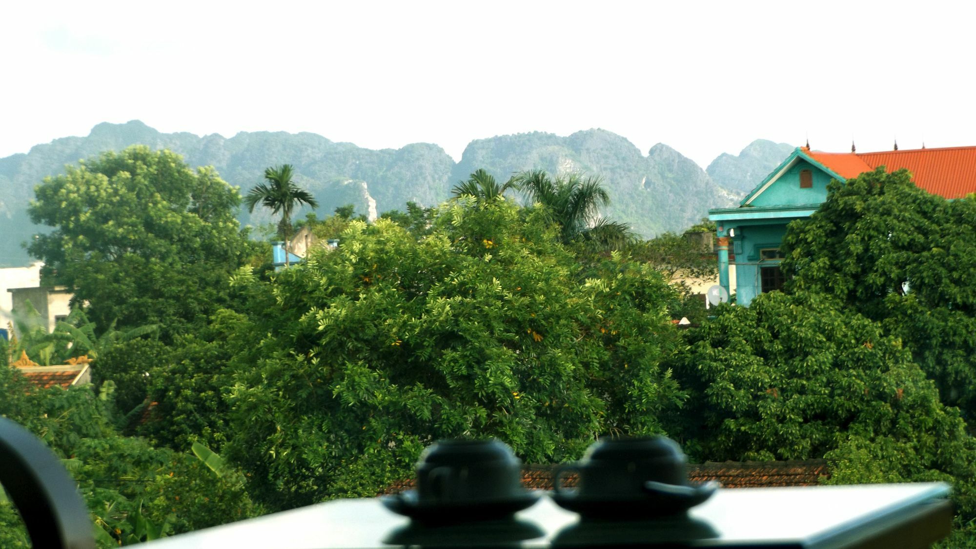 Ninh Binh Riverside Homestay 2 Dış mekan fotoğraf