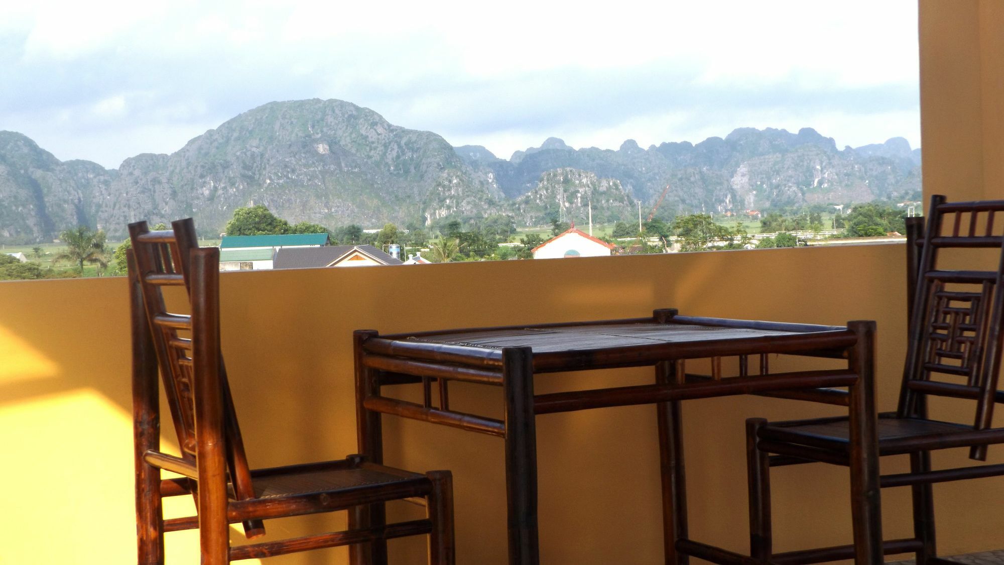 Ninh Binh Riverside Homestay 2 Dış mekan fotoğraf