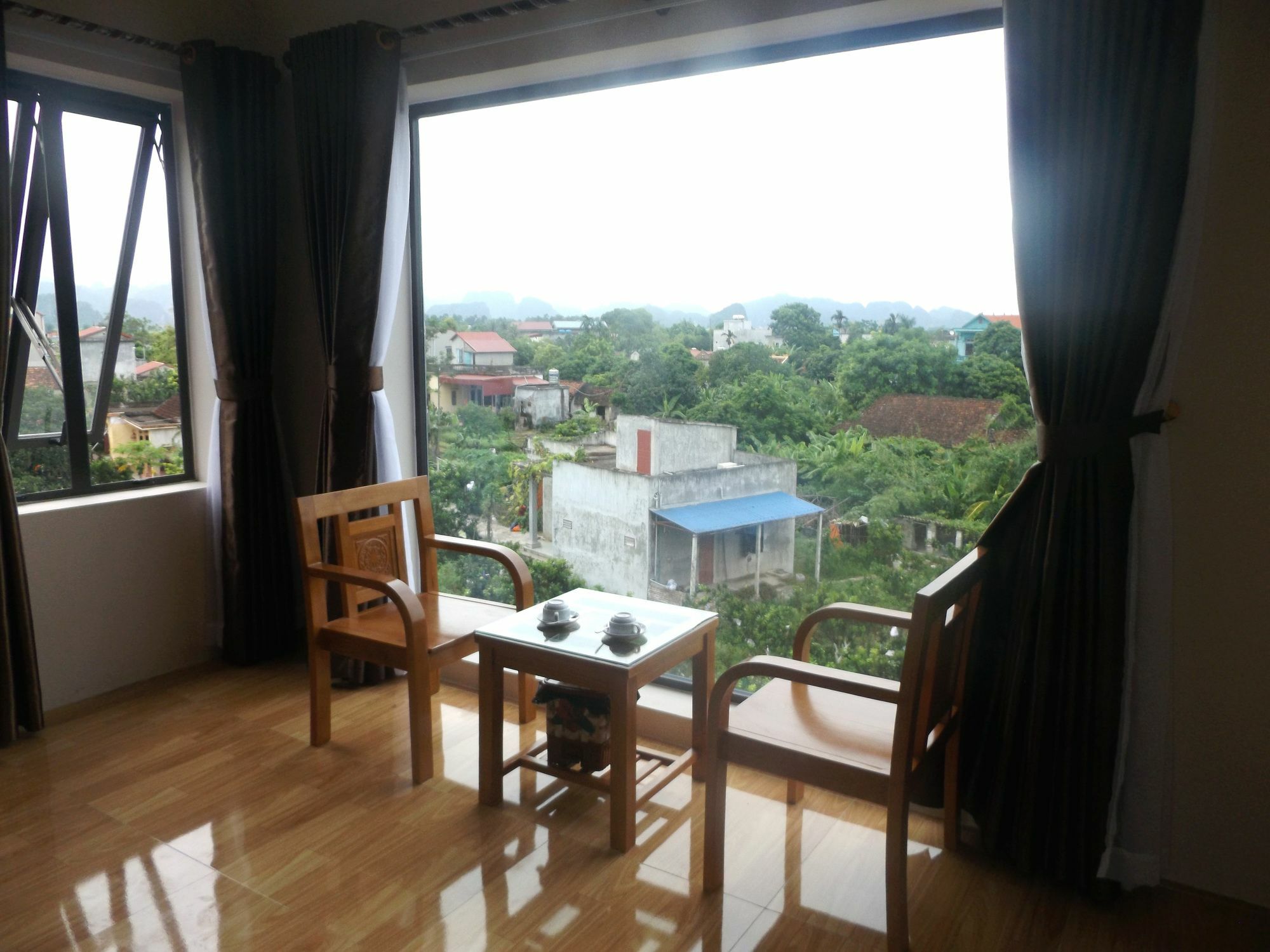 Ninh Binh Riverside Homestay 2 Dış mekan fotoğraf