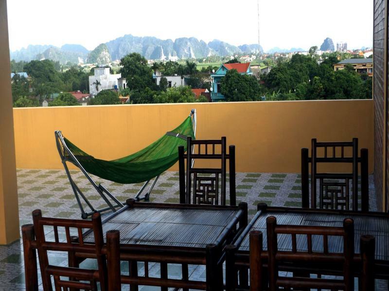 Ninh Binh Riverside Homestay 2 Dış mekan fotoğraf