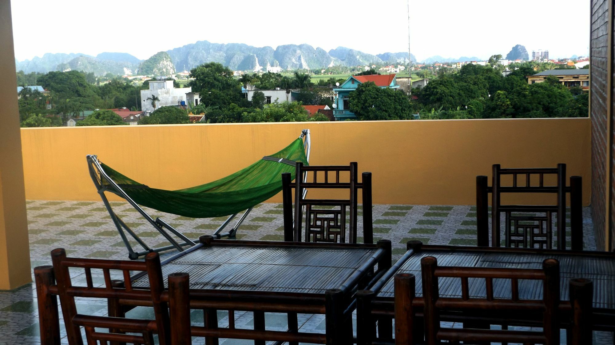 Ninh Binh Riverside Homestay 2 Dış mekan fotoğraf