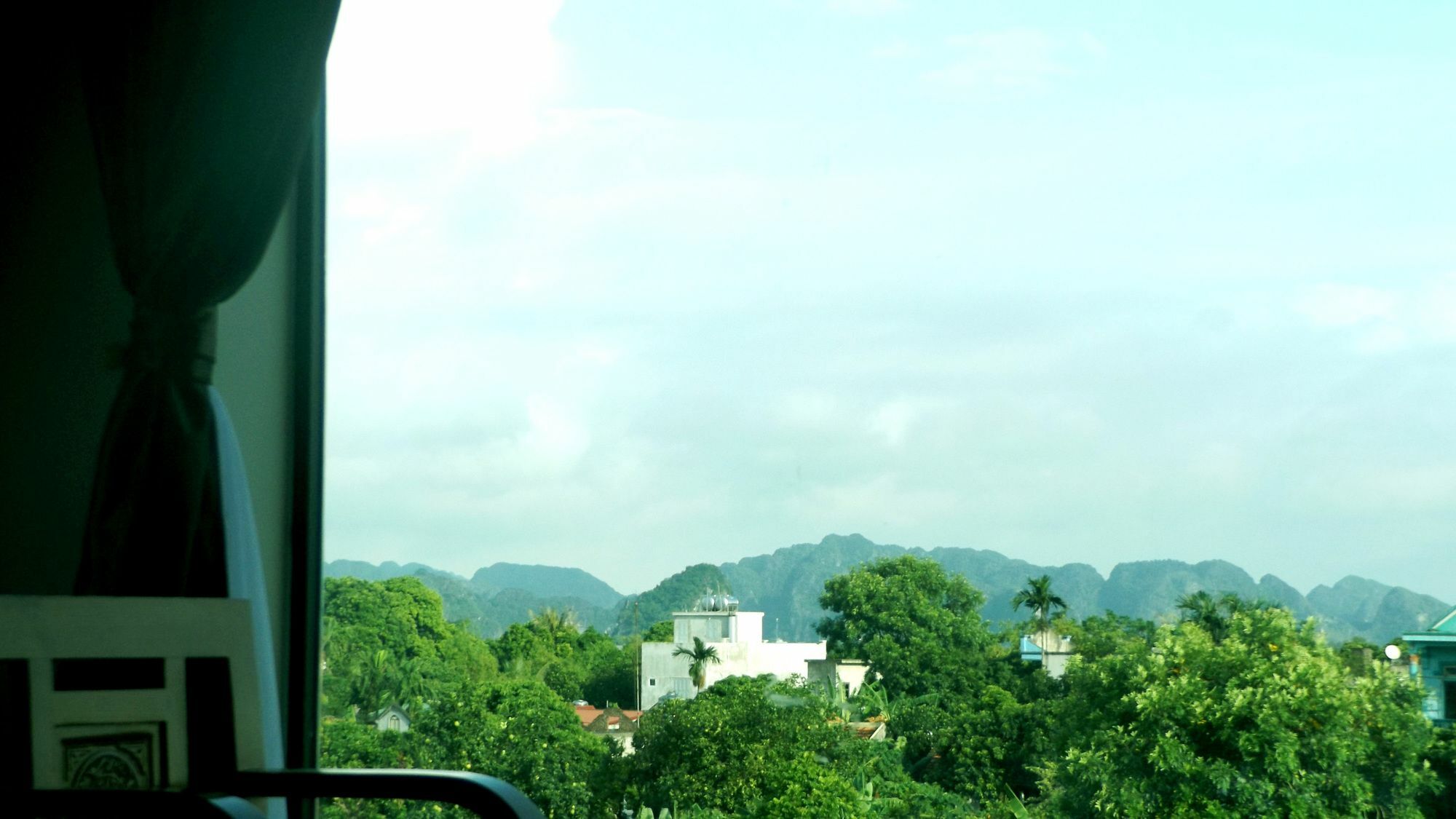 Ninh Binh Riverside Homestay 2 Dış mekan fotoğraf