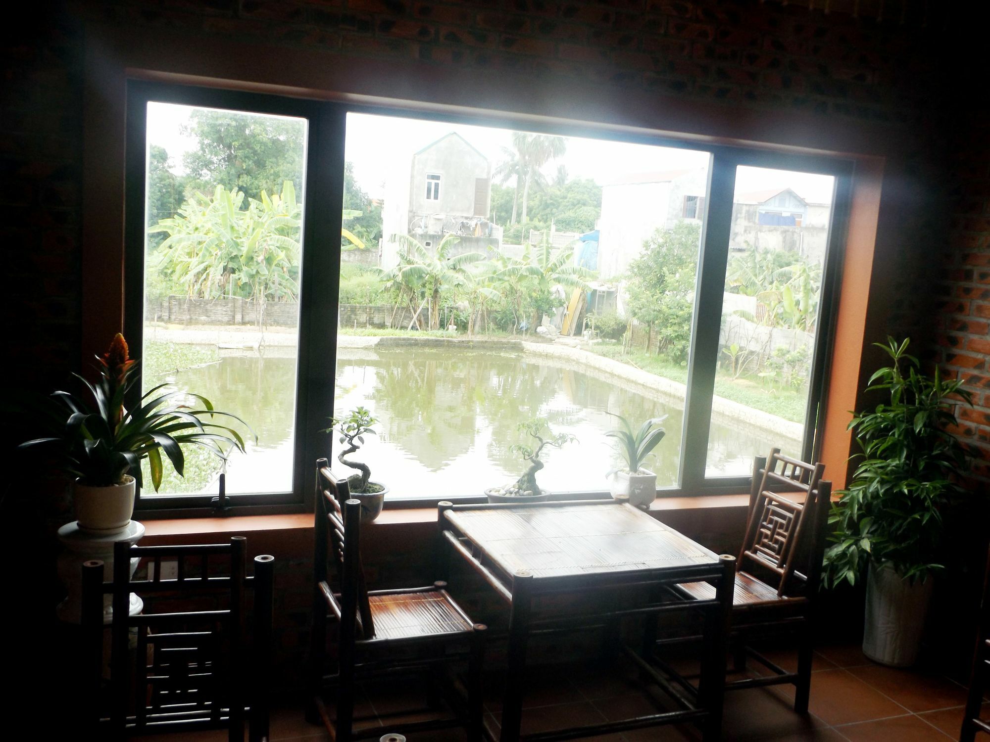 Ninh Binh Riverside Homestay 2 Dış mekan fotoğraf