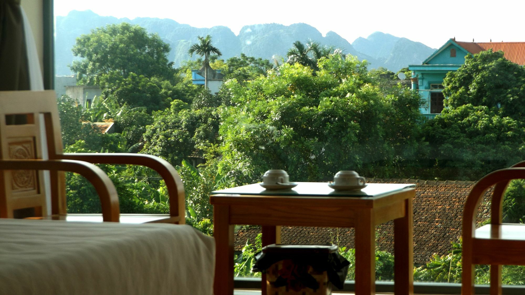Ninh Binh Riverside Homestay 2 Dış mekan fotoğraf
