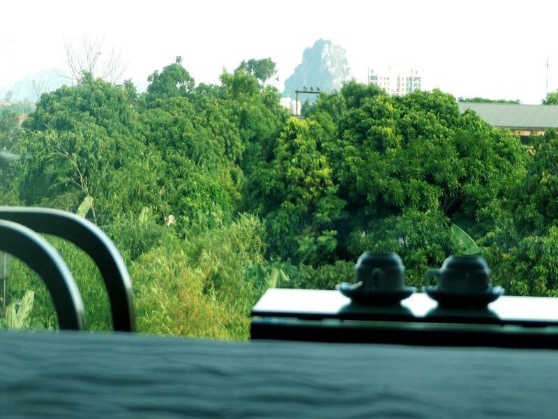Ninh Binh Riverside Homestay 2 Dış mekan fotoğraf