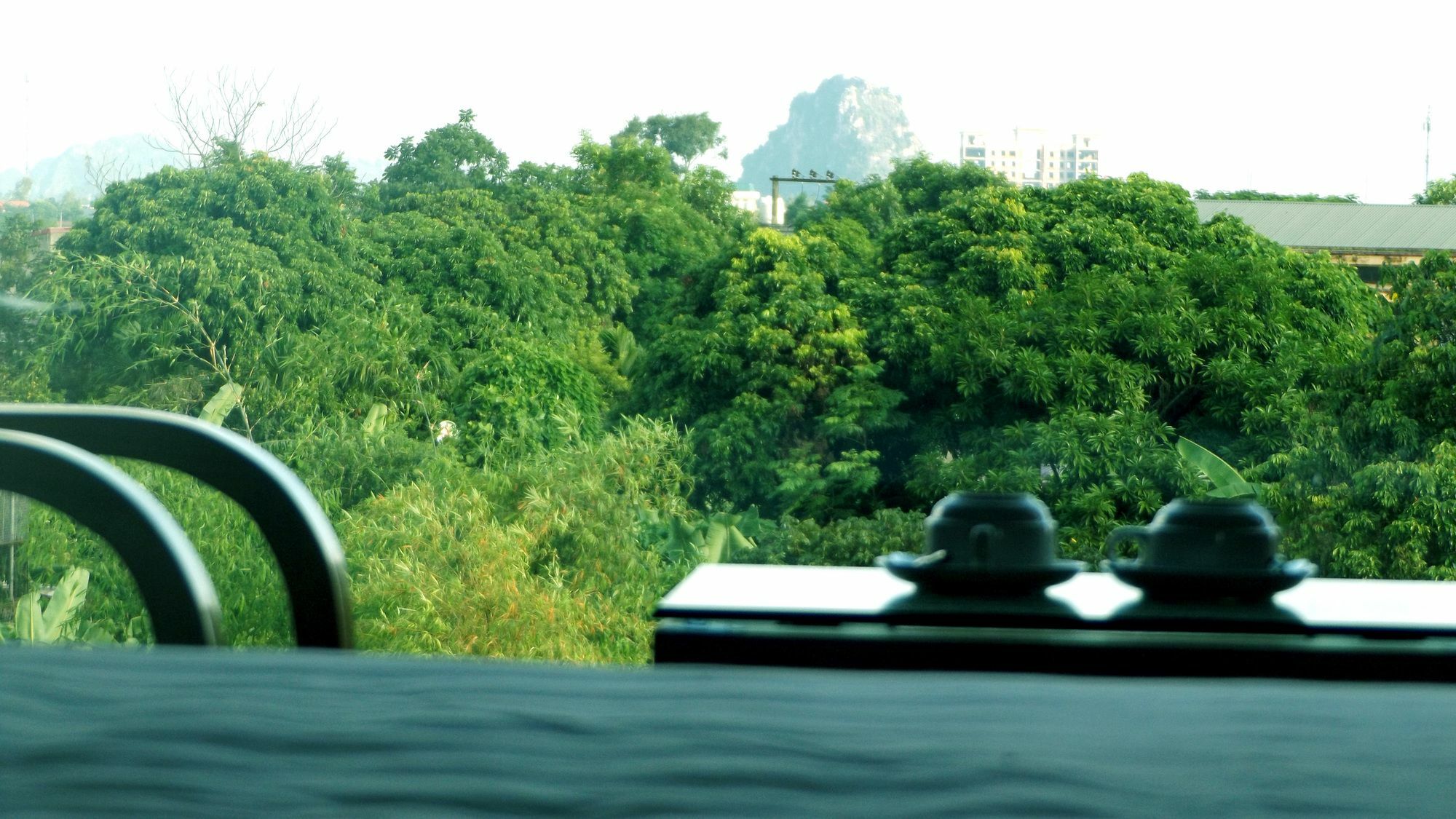 Ninh Binh Riverside Homestay 2 Dış mekan fotoğraf