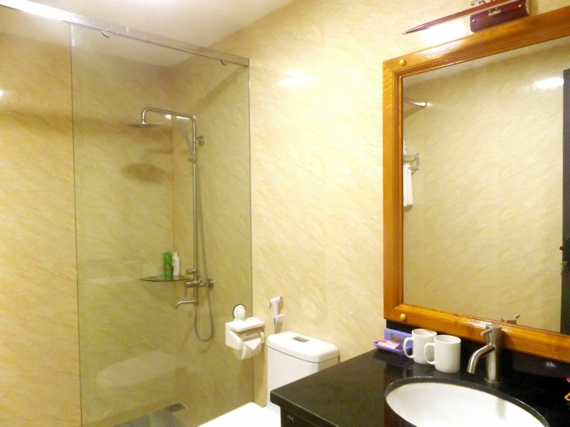 Ninh Binh Riverside Homestay 2 Dış mekan fotoğraf