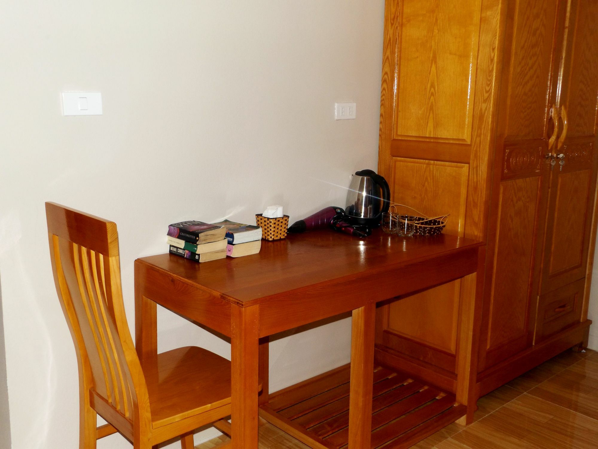 Ninh Binh Riverside Homestay 2 Dış mekan fotoğraf