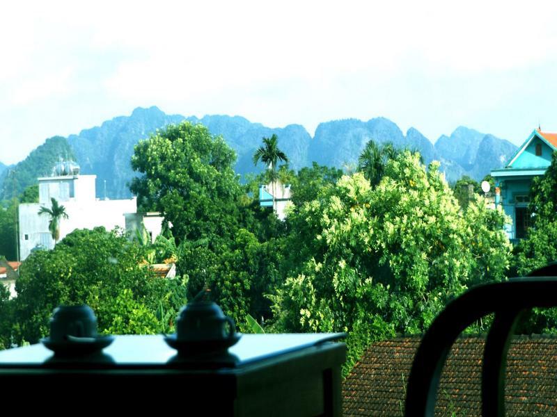 Ninh Binh Riverside Homestay 2 Dış mekan fotoğraf