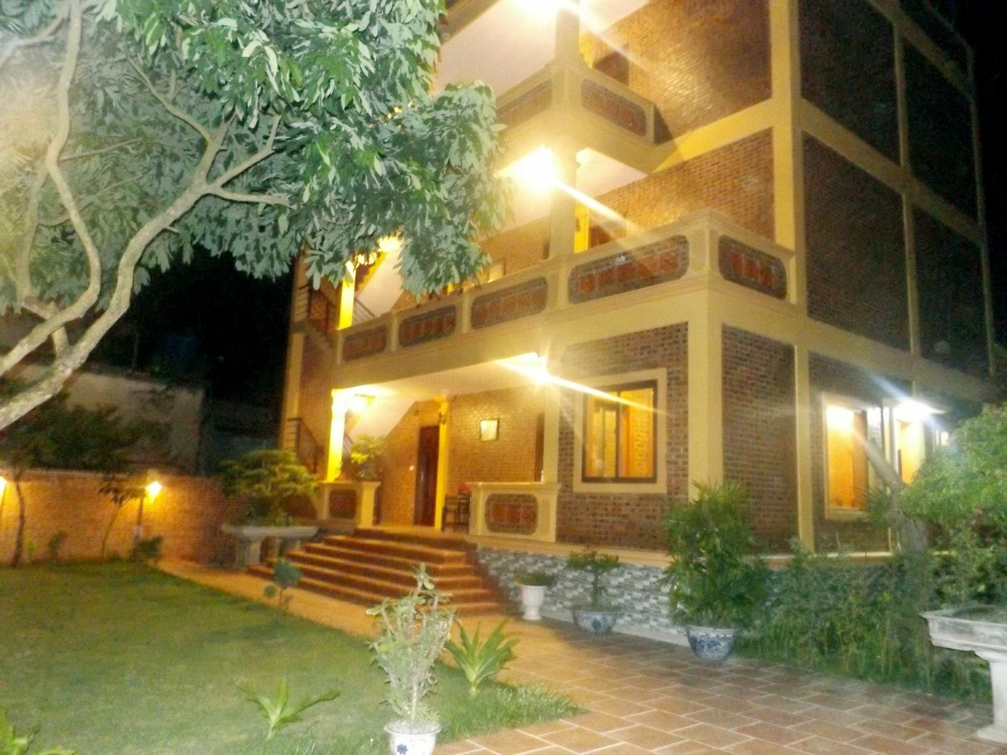 Ninh Binh Riverside Homestay 2 Dış mekan fotoğraf
