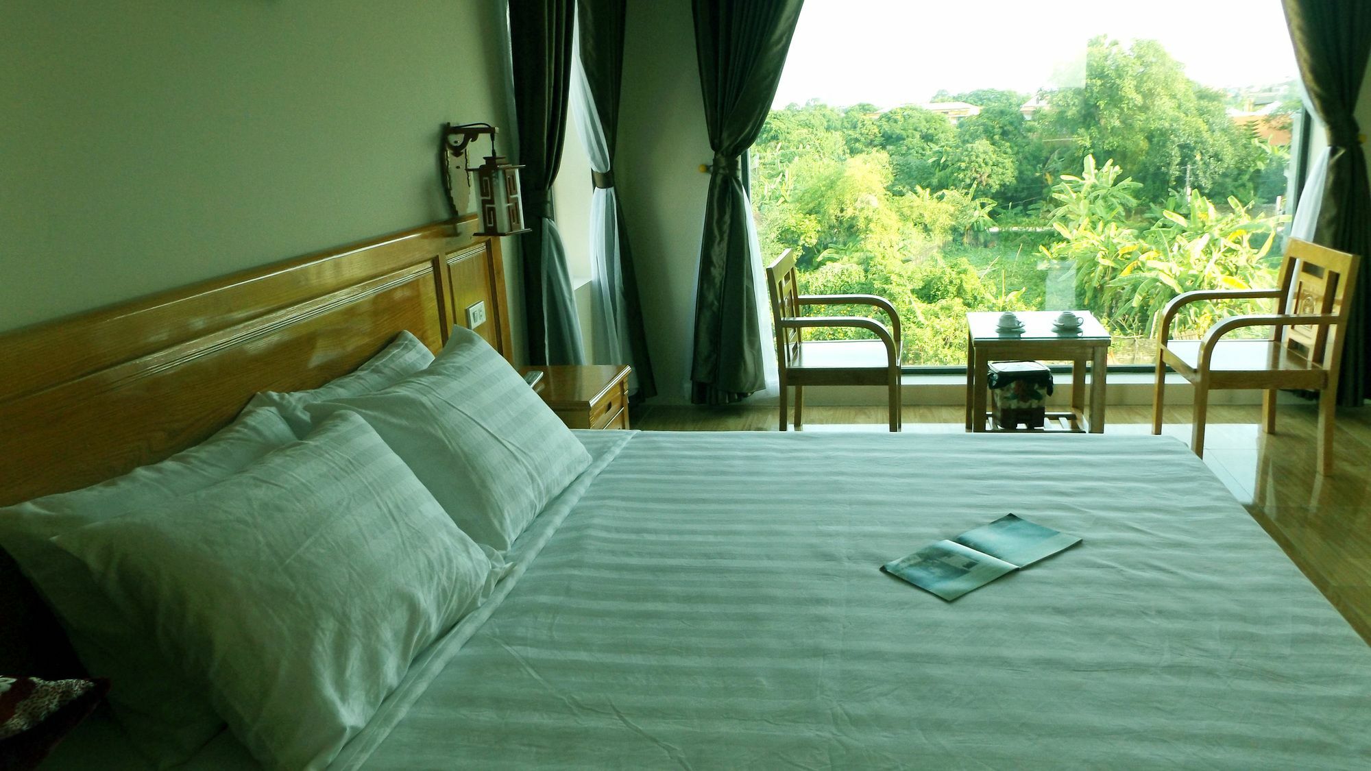 Ninh Binh Riverside Homestay 2 Dış mekan fotoğraf