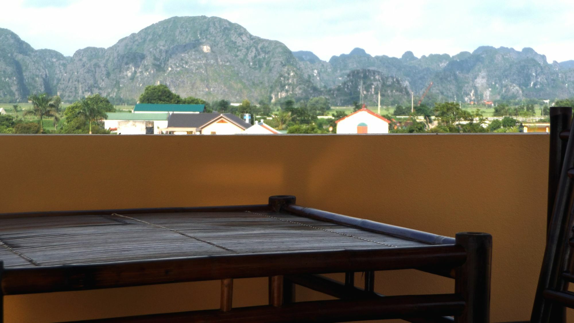 Ninh Binh Riverside Homestay 2 Dış mekan fotoğraf