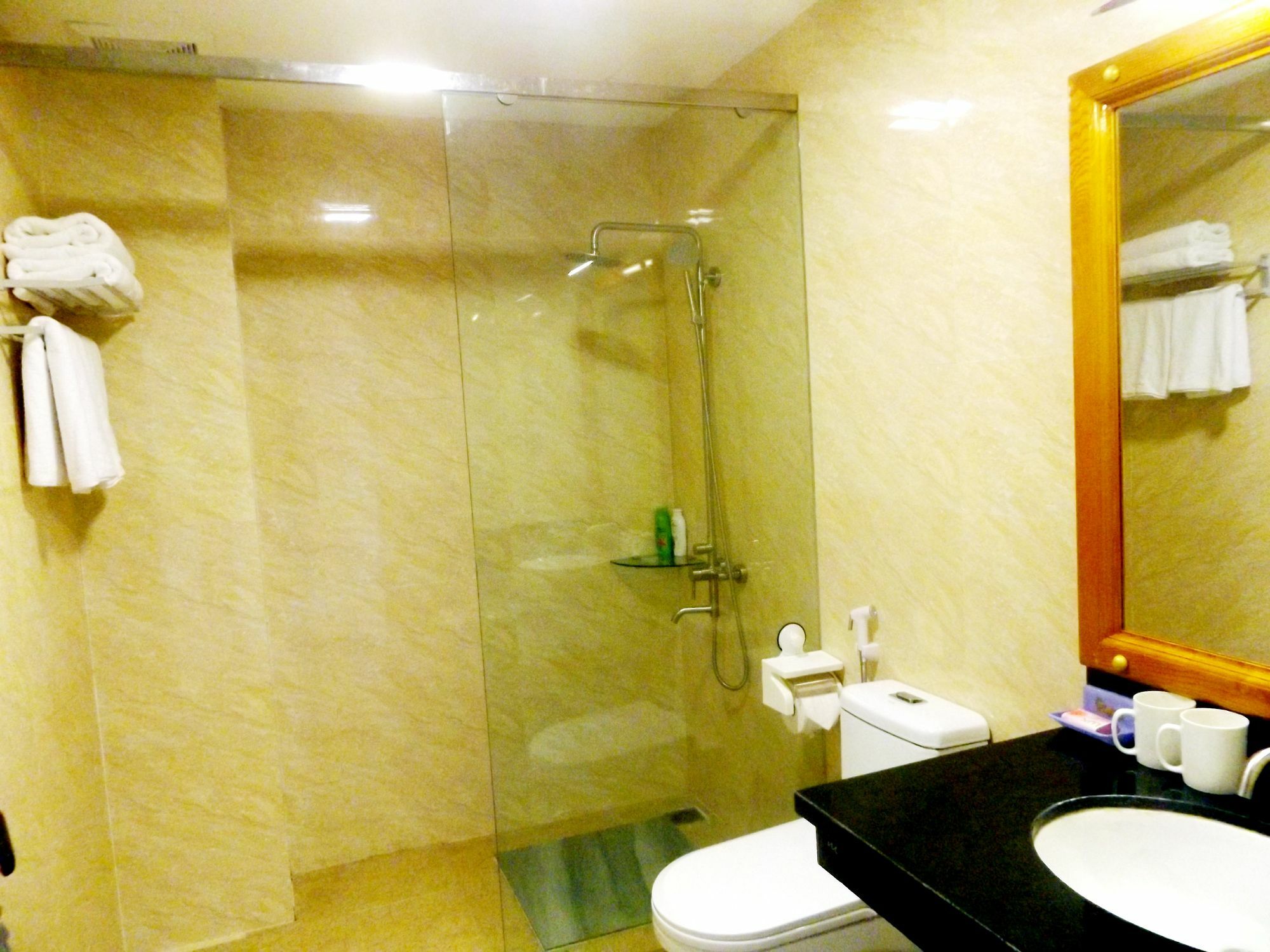 Ninh Binh Riverside Homestay 2 Dış mekan fotoğraf