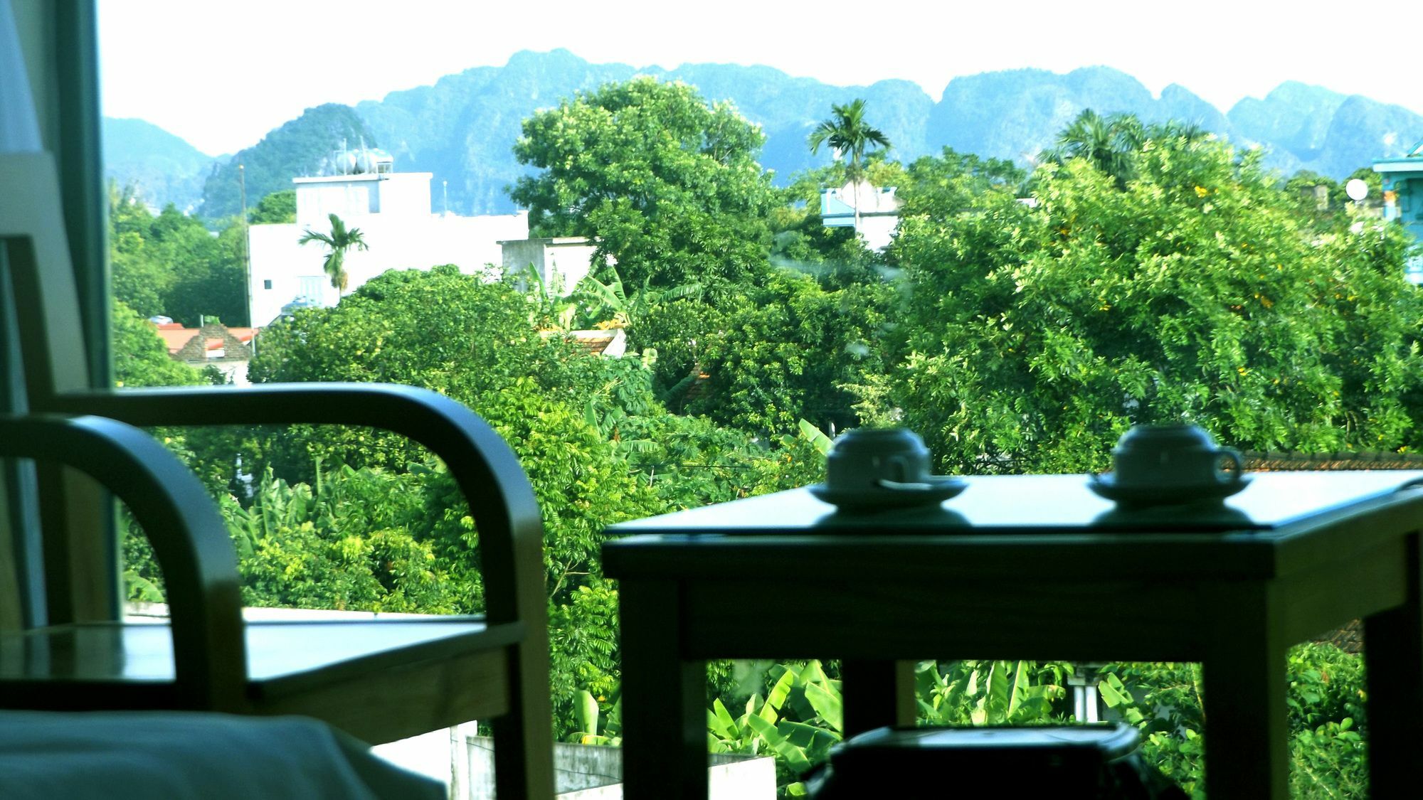 Ninh Binh Riverside Homestay 2 Dış mekan fotoğraf
