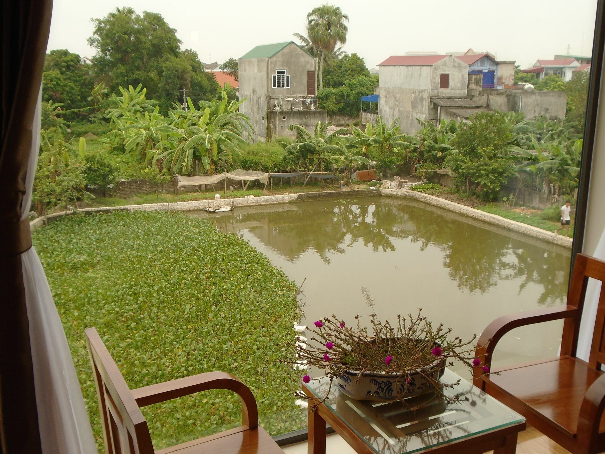 Ninh Binh Riverside Homestay 2 Dış mekan fotoğraf