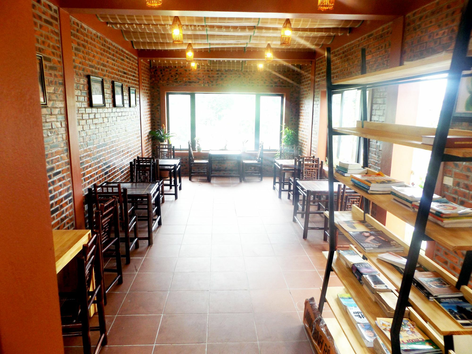 Ninh Binh Riverside Homestay 2 Dış mekan fotoğraf