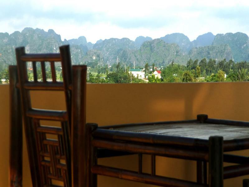 Ninh Binh Riverside Homestay 2 Dış mekan fotoğraf
