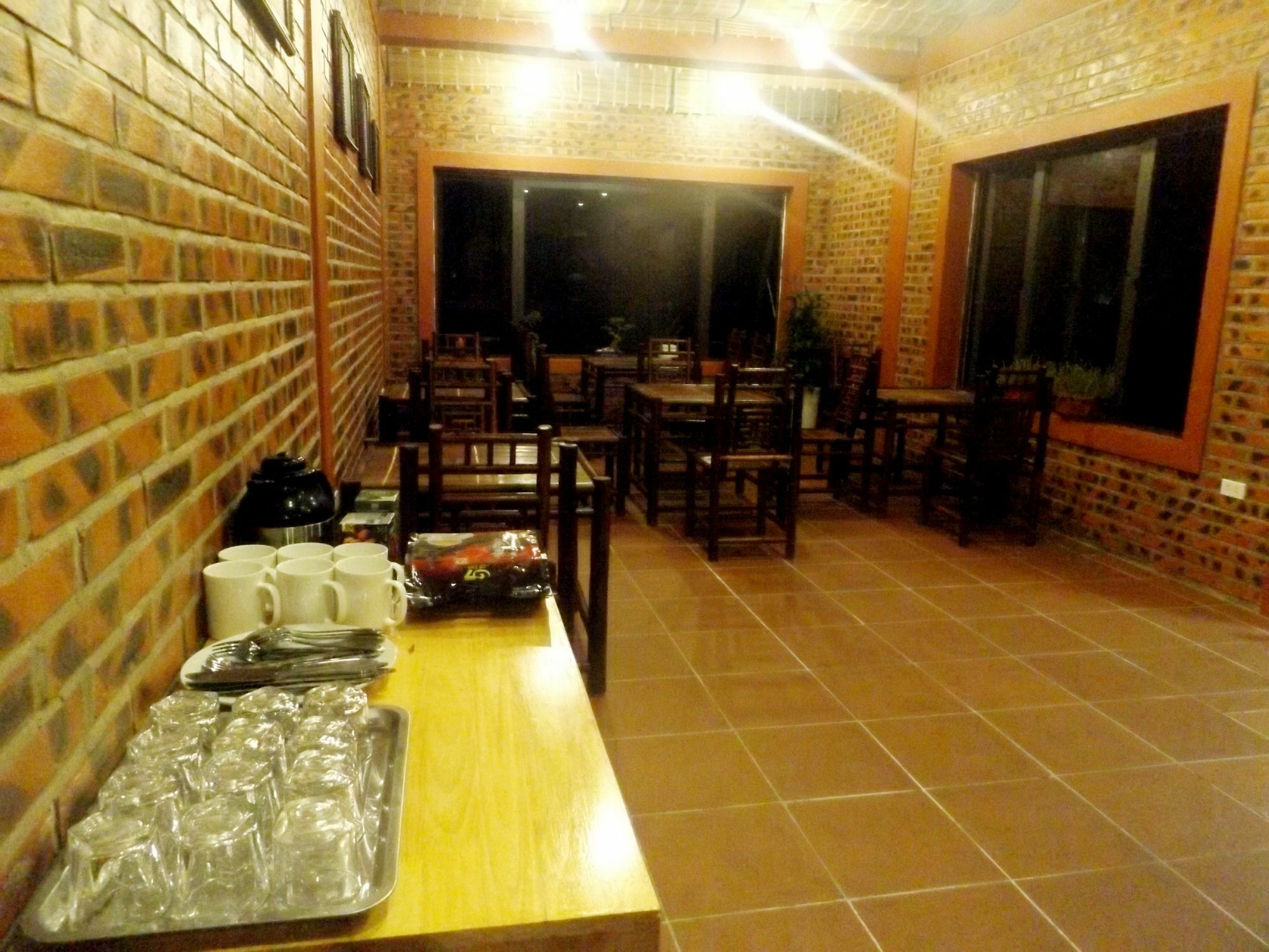 Ninh Binh Riverside Homestay 2 Dış mekan fotoğraf