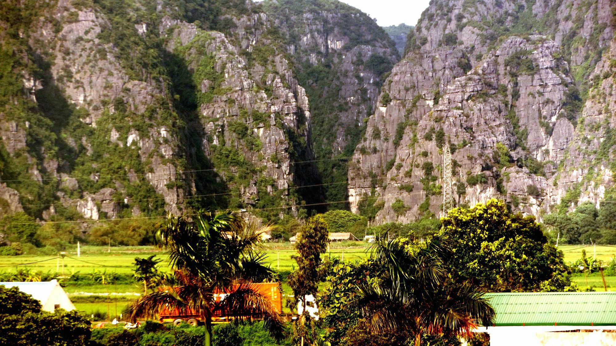 Ninh Binh Riverside Homestay 2 Dış mekan fotoğraf
