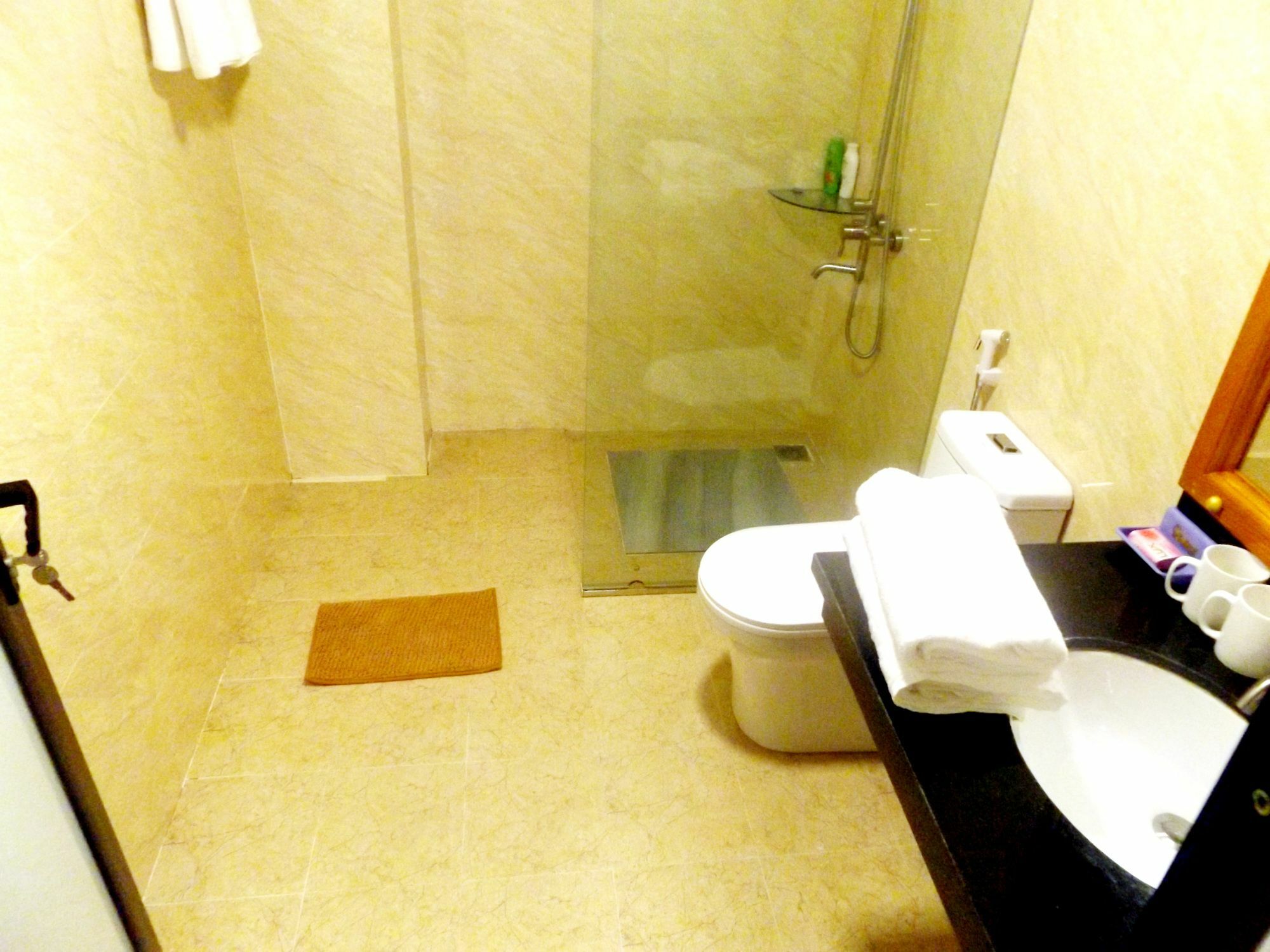 Ninh Binh Riverside Homestay 2 Dış mekan fotoğraf