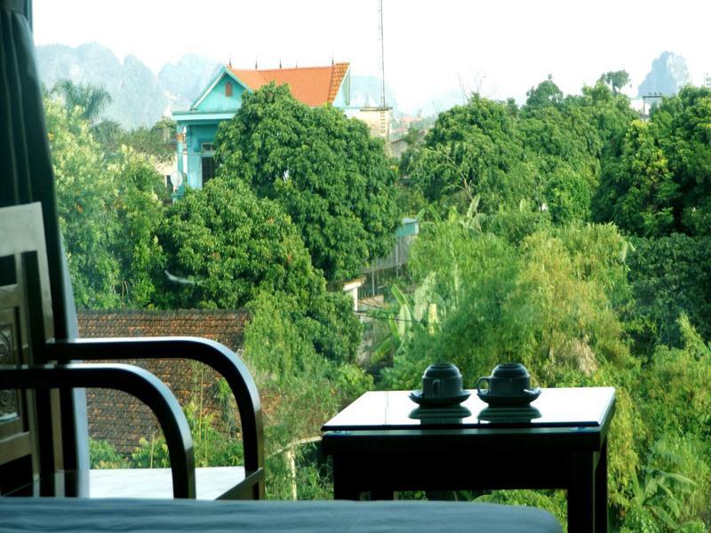Ninh Binh Riverside Homestay 2 Dış mekan fotoğraf