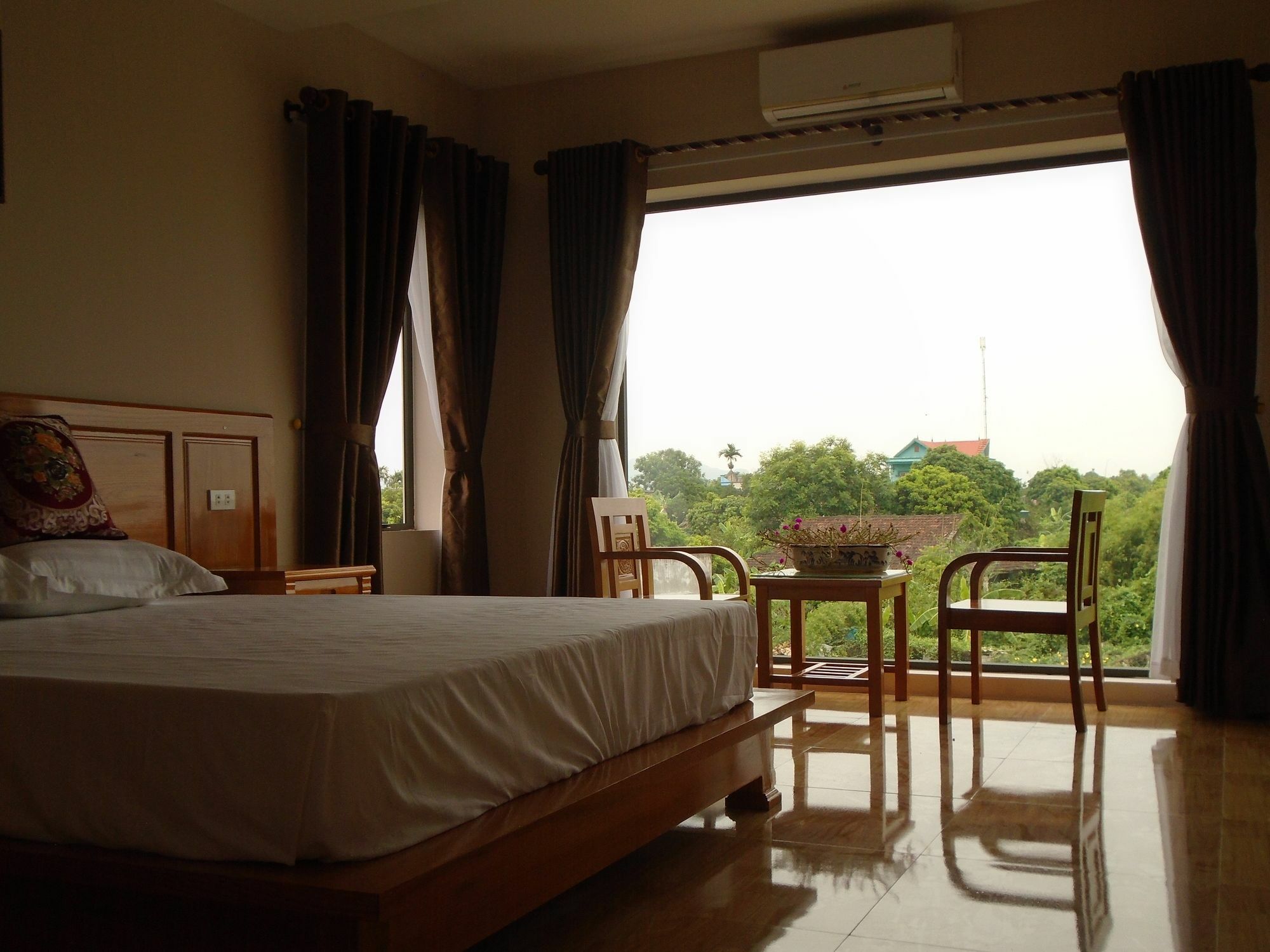 Ninh Binh Riverside Homestay 2 Dış mekan fotoğraf