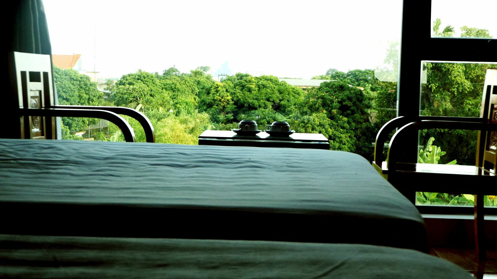 Ninh Binh Riverside Homestay 2 Dış mekan fotoğraf
