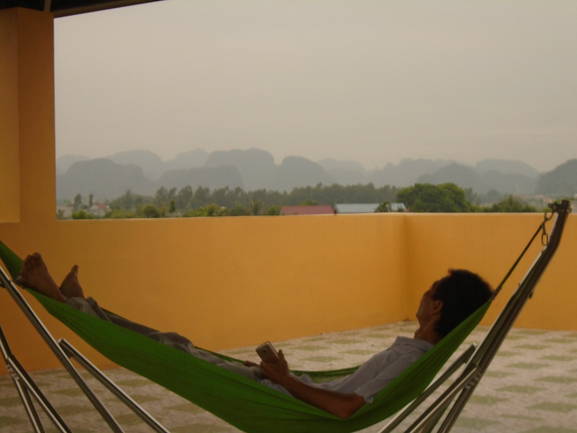 Ninh Binh Riverside Homestay 2 Dış mekan fotoğraf