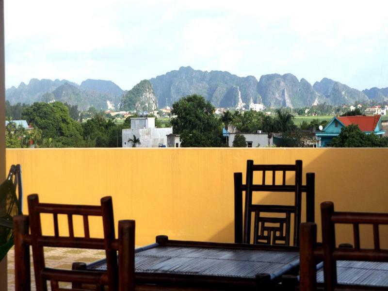 Ninh Binh Riverside Homestay 2 Dış mekan fotoğraf