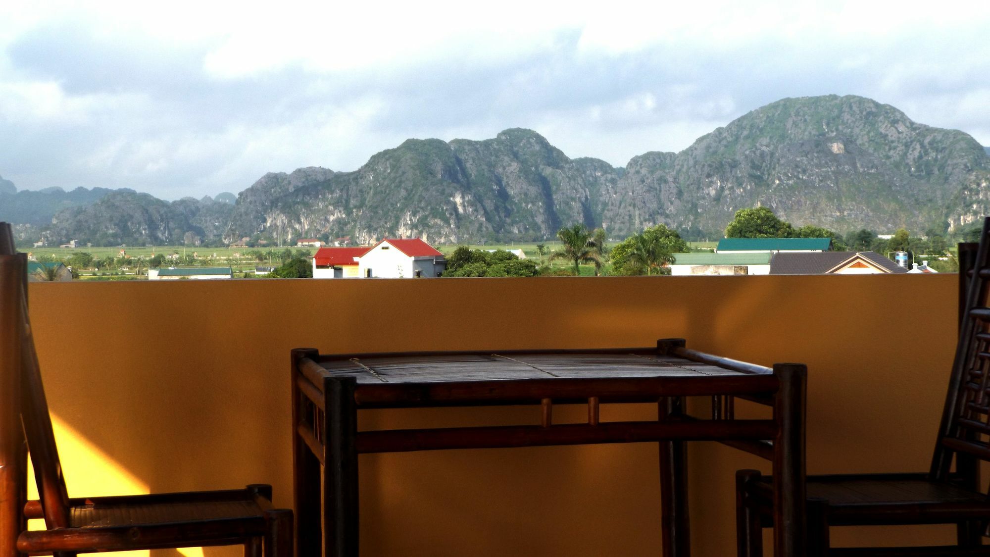 Ninh Binh Riverside Homestay 2 Dış mekan fotoğraf